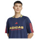 Adidas Ανδρική κοντομάνικη μπλούζα House of Tiro Jersey Adidas Ανδρική κοντομάνικη μπλούζα House of Tiro Jersey